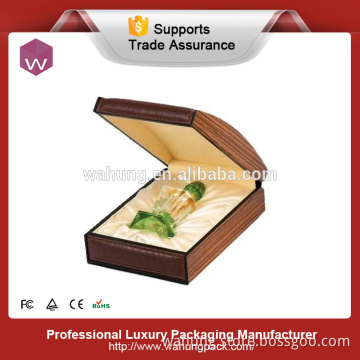 Luxury Handmade Wooden Perfume Gift Box Making